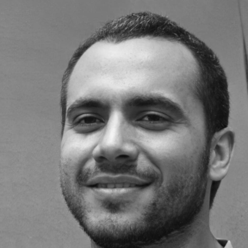 Julien Morvan, expert SEO technique